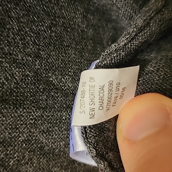 Gray Old Navy Cardigan - Picture 5 of 5